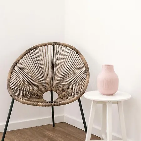 O Sitio Do Tomas Lejlighed Nazaré