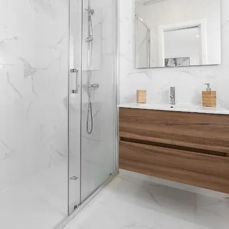 O Sitio Do Tomas Lejlighed Nazaré