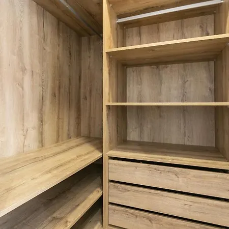 O Sitio Do Tomas Lejlighed