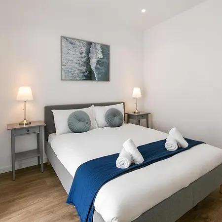 Lejlighed O Sitio Do Tomas Nazaré