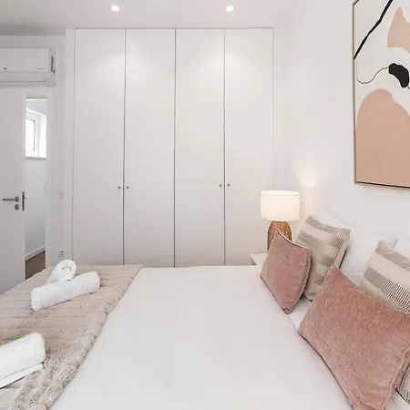 Lejlighed O Sitio Do Tomas