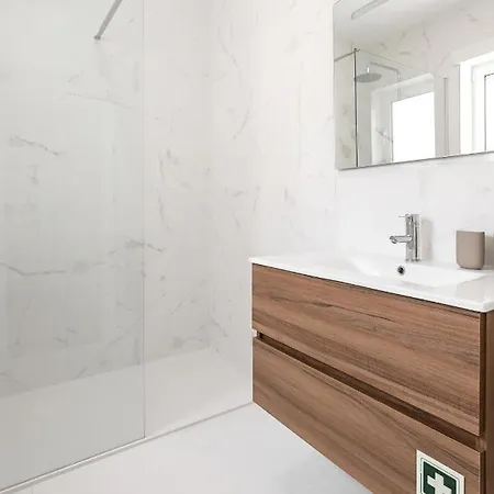 Апартаменты O Sitio Do Tomas