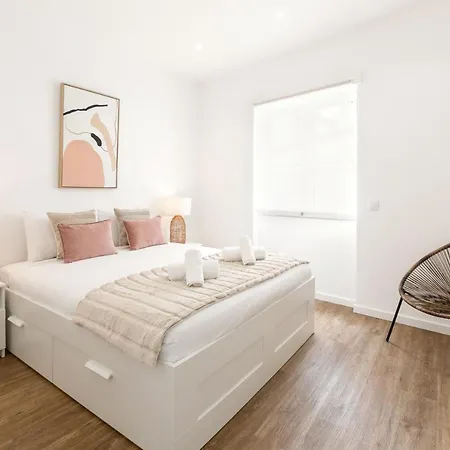 O Sitio Do Tomas Lejlighed Nazaré