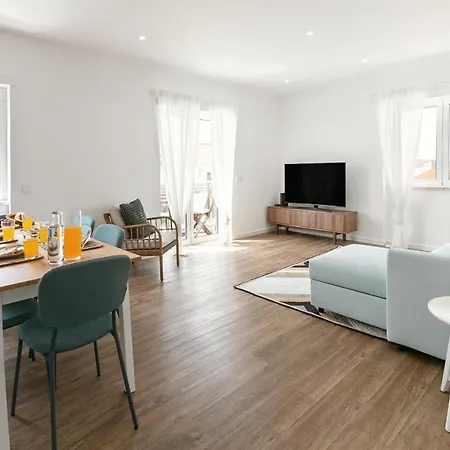 O Sitio Do Tomas Апартаменты *